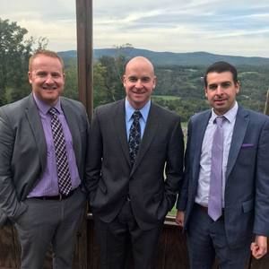 Meet your Posher, Jared